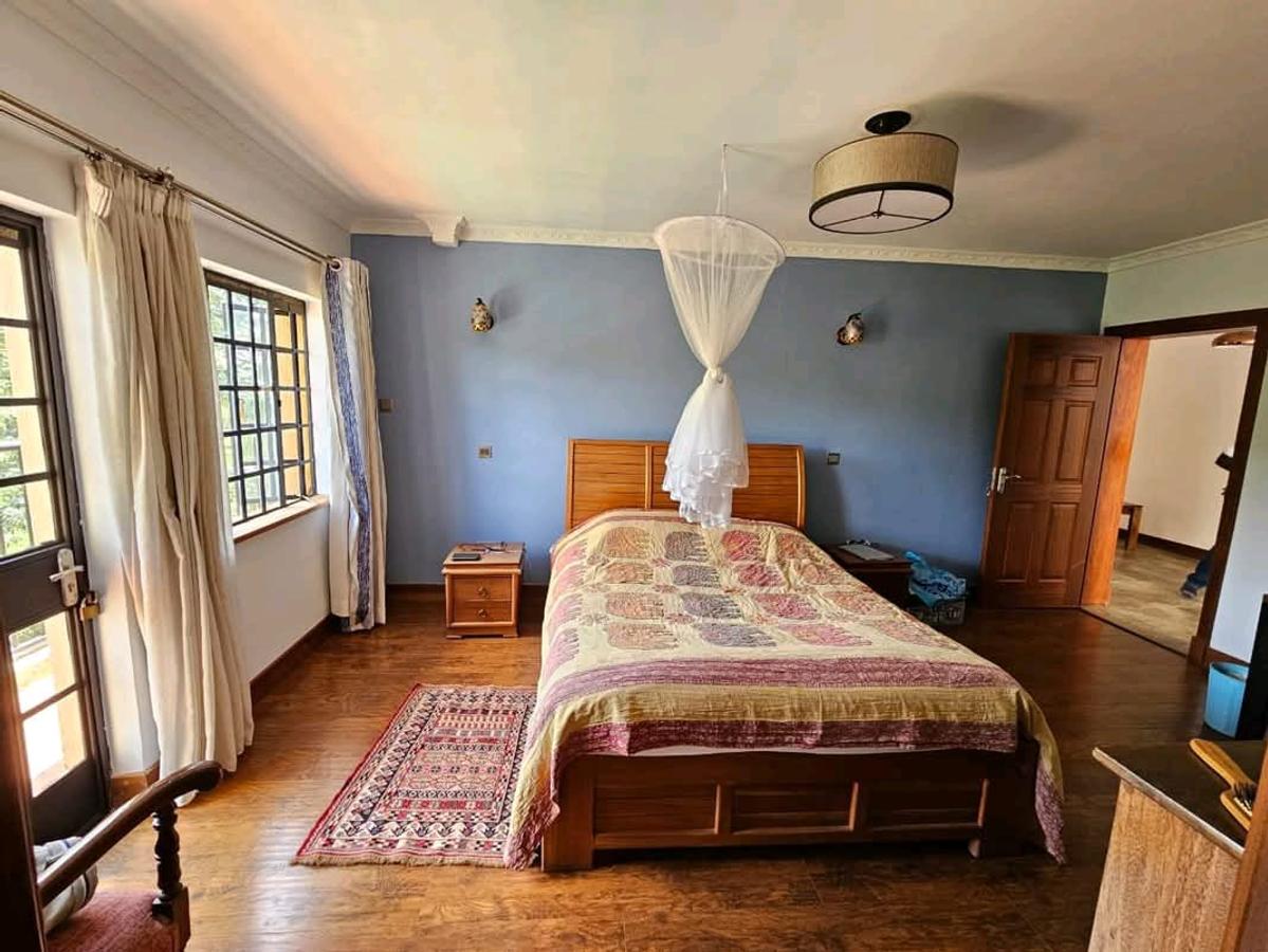 4 Bed House with En Suite in Runda - 13