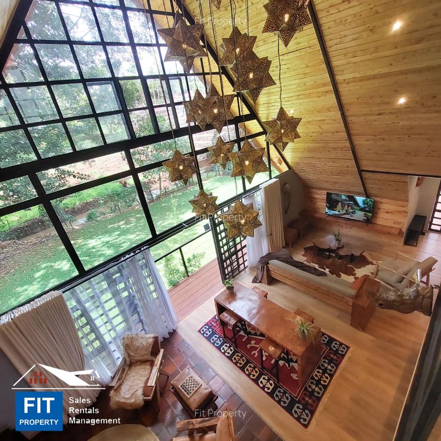 2 Bed House with En Suite at Unep - 9