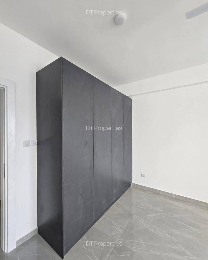 3 Bed Apartment with En Suite at Nyali - 10