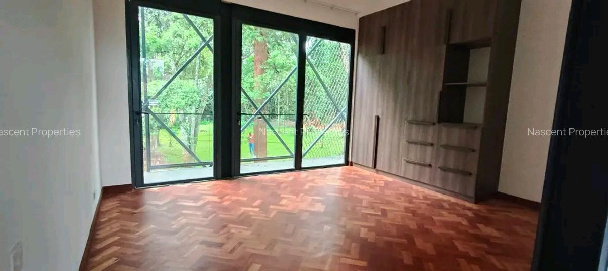 4 Bed House with En Suite in Lower Kabete - 4