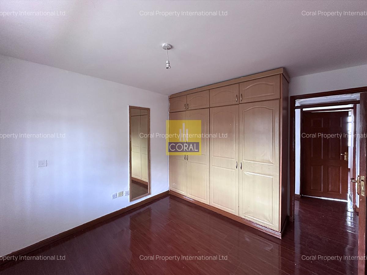 2 Bed Apartment in Langata - 4