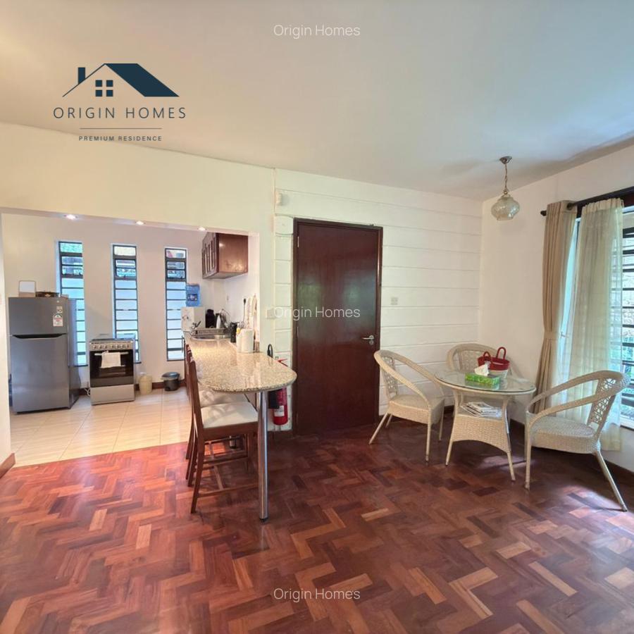 2 Bed House with En Suite at Old Kitisuru - 6