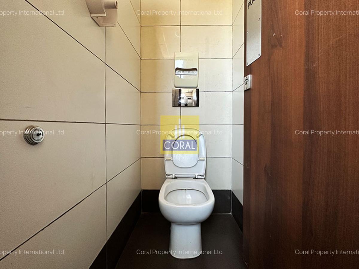 Office in Westlands Area - 17