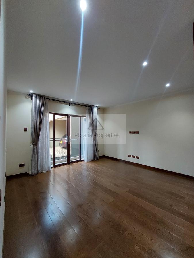 5 Bed Townhouse with Staff Quarters in Lavington - 16