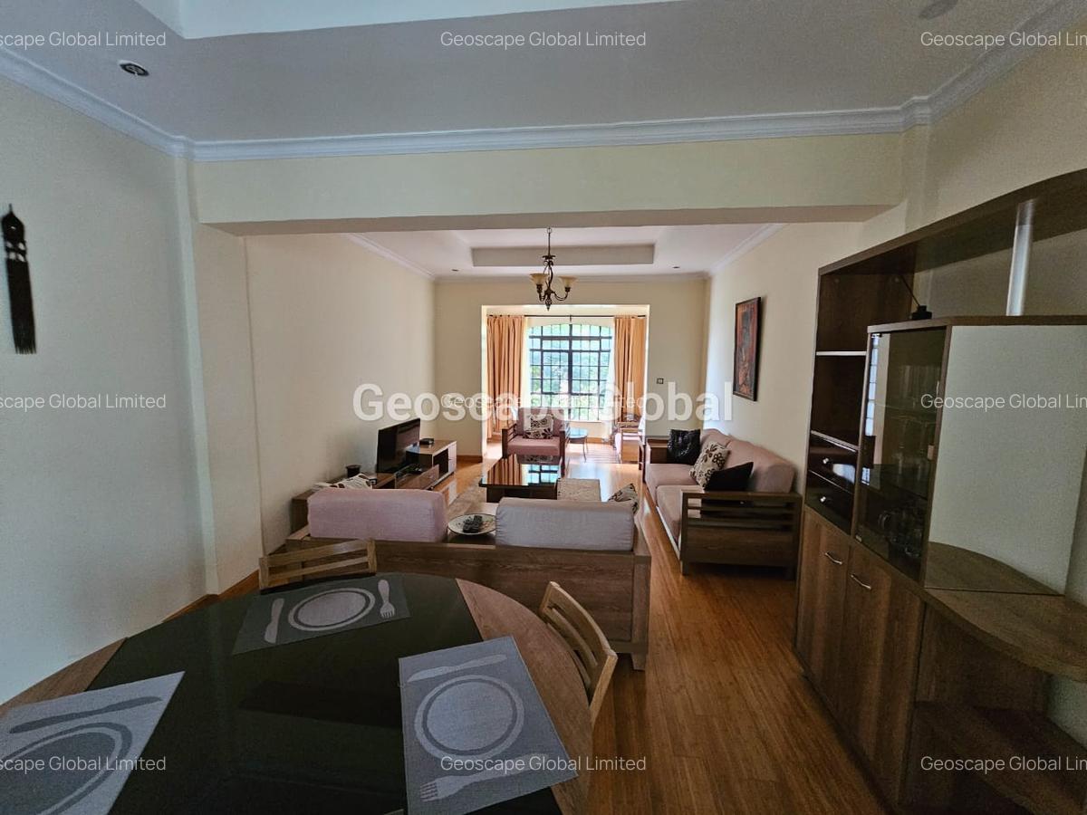 2 Bed Apartment with En Suite in Nyari - 4