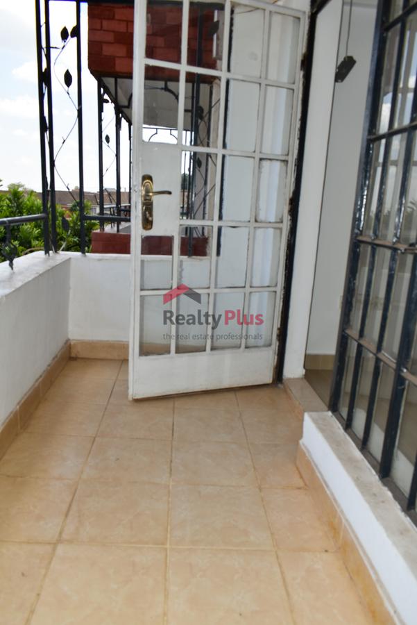 3 Bed Apartment with En Suite in Langata - 13