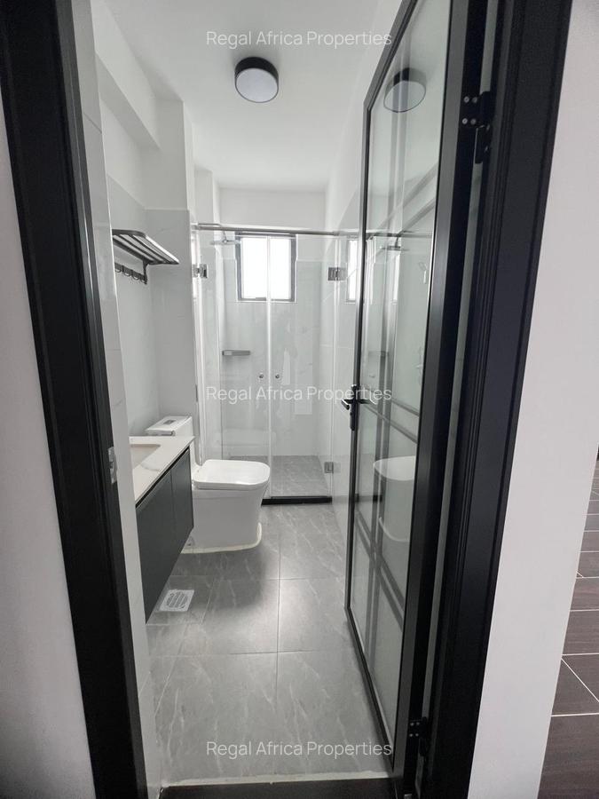 2 Bed Apartment with Parking in Kilimani - 2