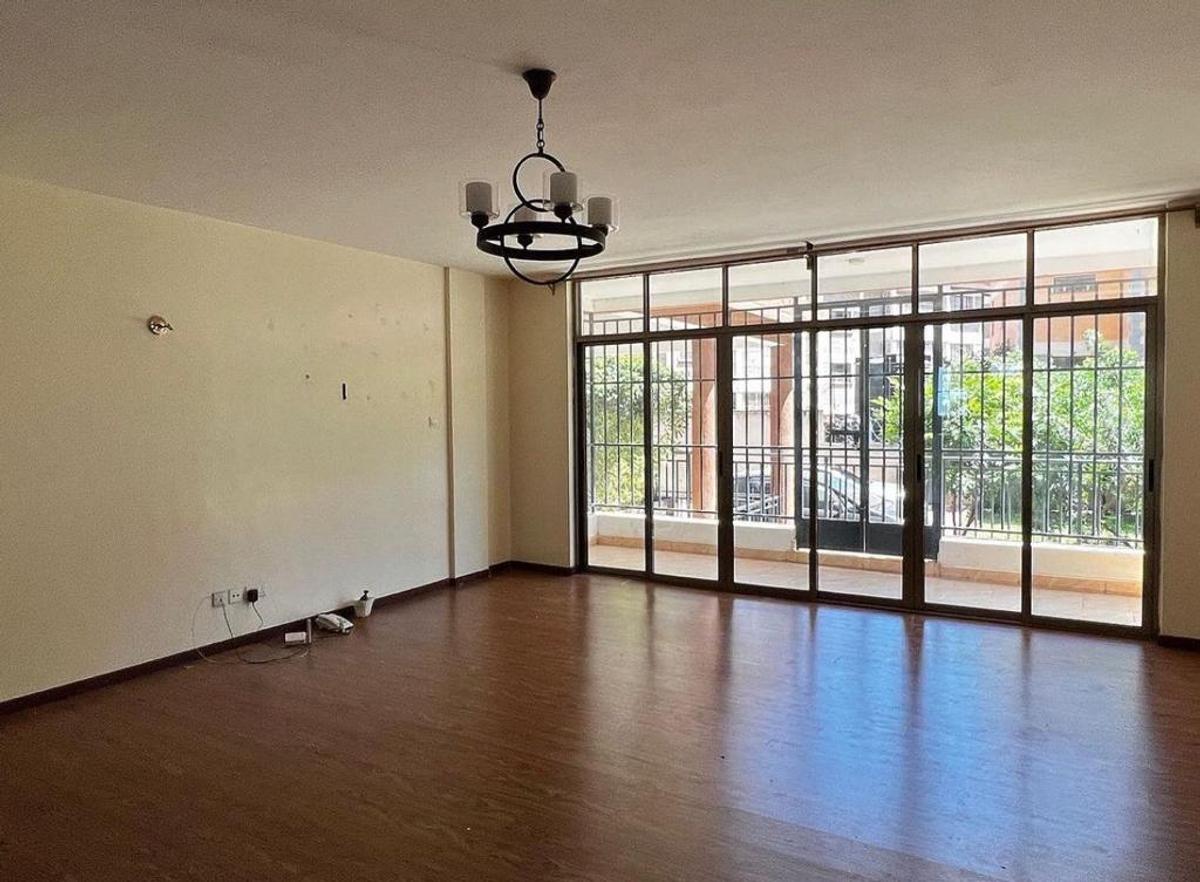 3 Bed Apartment with En Suite in Lavington - 2