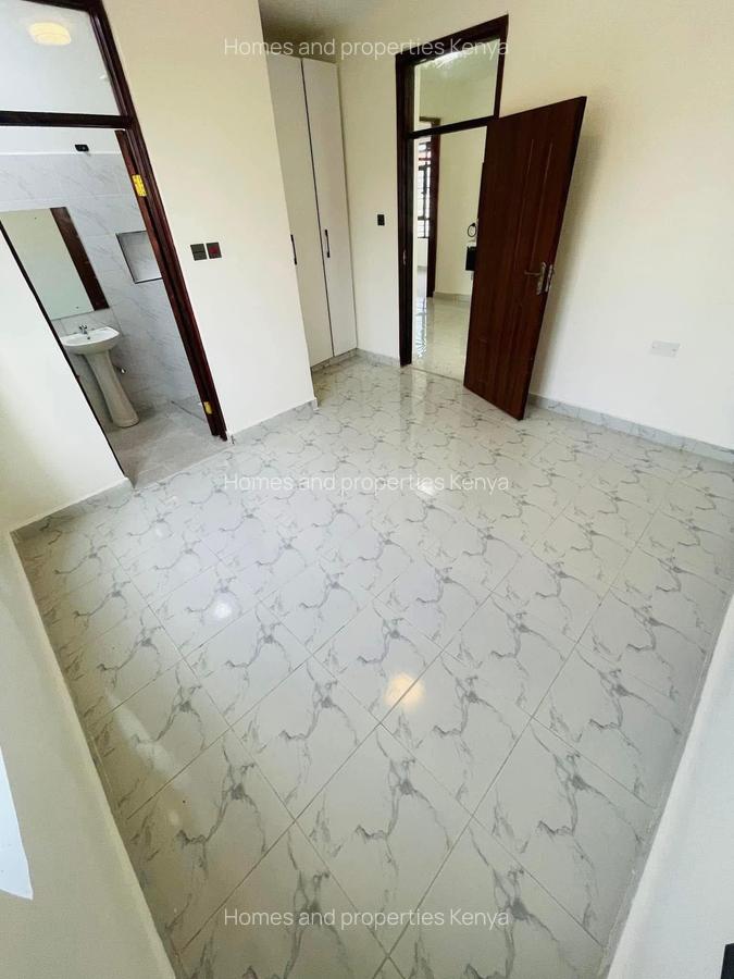 3 Bed House with En Suite in Ruiru - 10