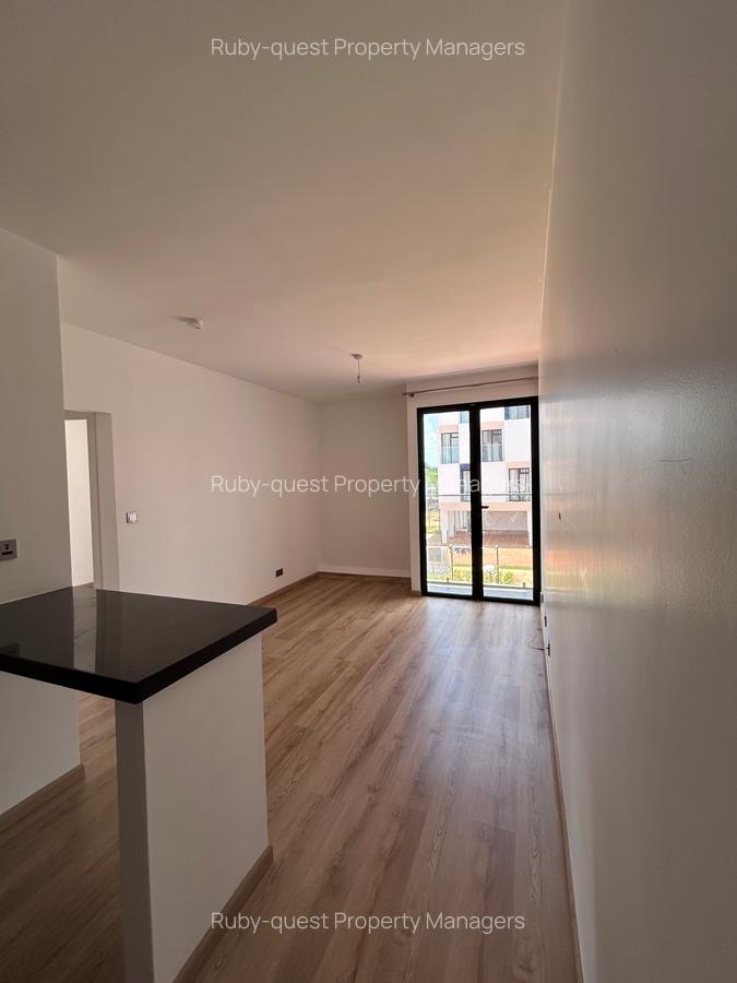 1 Bed Apartment with Swimming Pool at Tatu City - 12