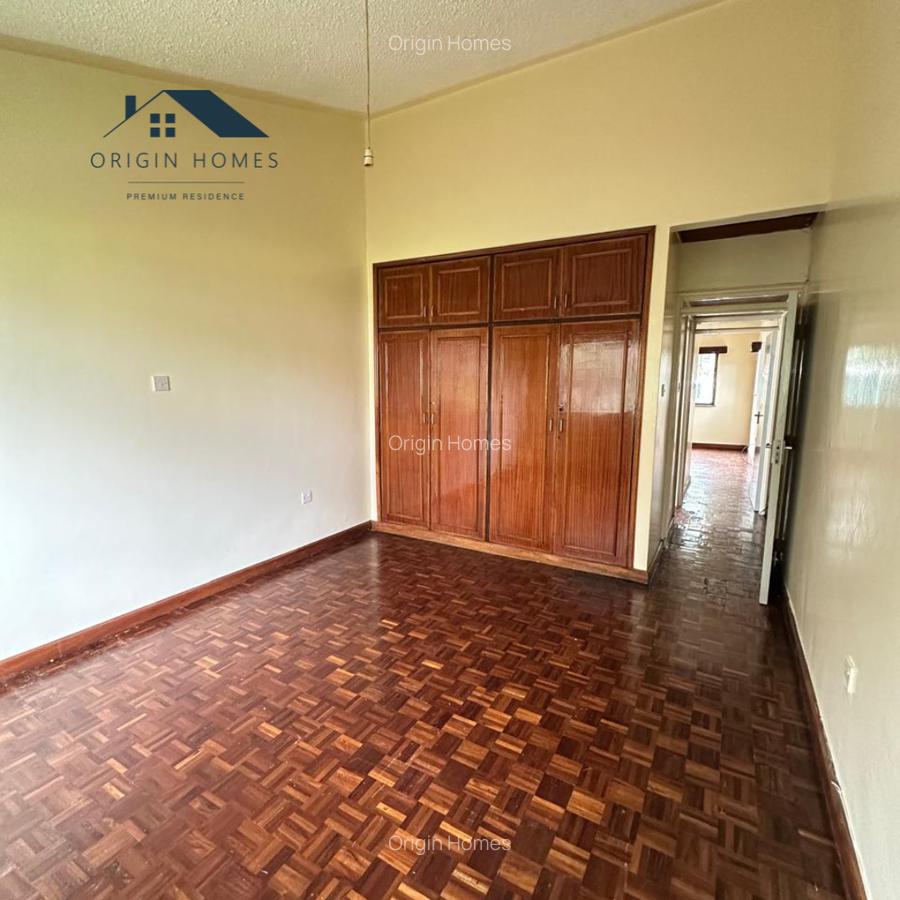 4 Bed Townhouse with En Suite at Kilimani - 11