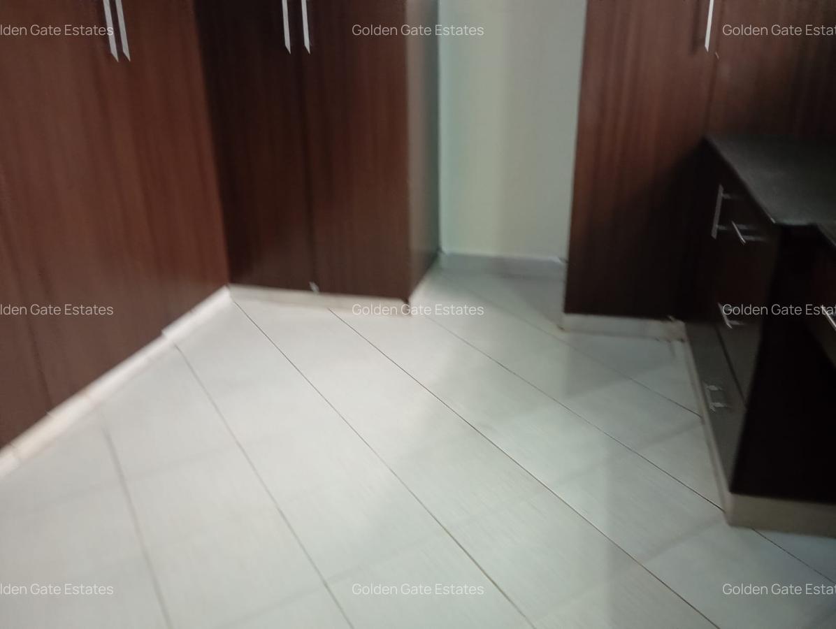 4 Bed House with En Suite in Karen - 14