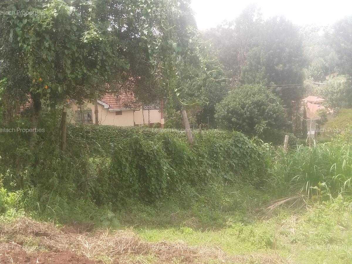 0.25 ac Residential Land in Ngong - 7
