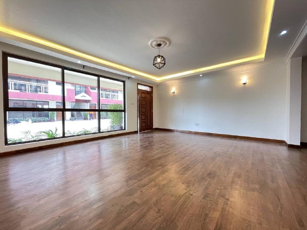 4 Bed Apartment with En Suite in Kitisuru - 1