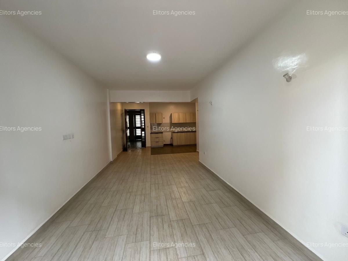 2 Bed Apartment with En Suite at Limuru Road - 10