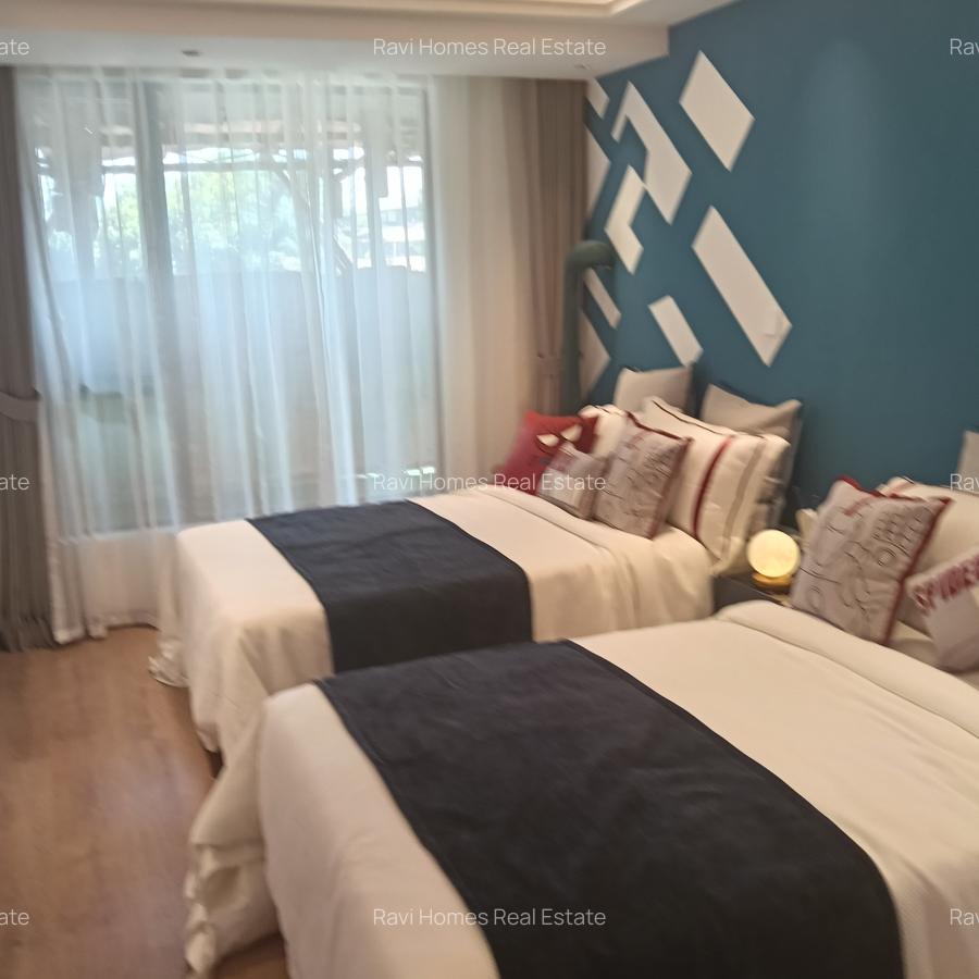 2 Bed Apartment with En Suite in Westlands Area - 13