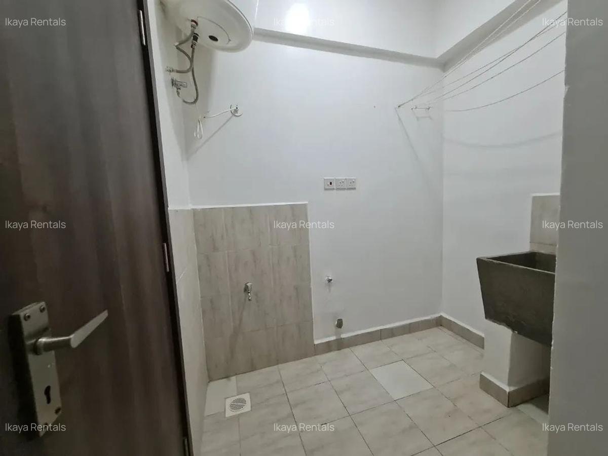 2 Bed Apartment with En Suite at Argwings Kodhek Rd - 7