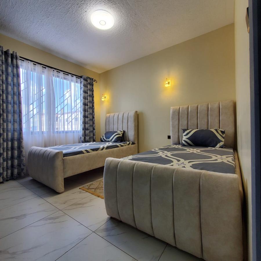 2 Bed Apartment with Staff Quarters in Ruaraka - 12