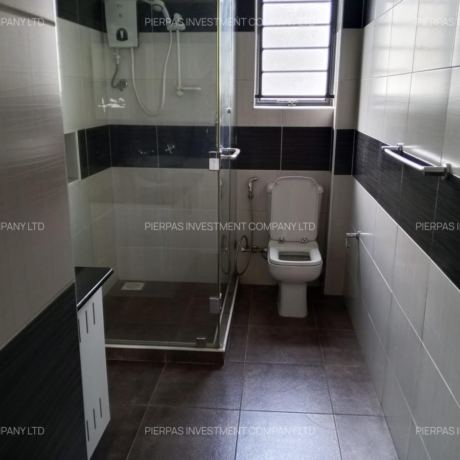 Serviced 3 Bed Apartment with En Suite in Westlands Area - 8