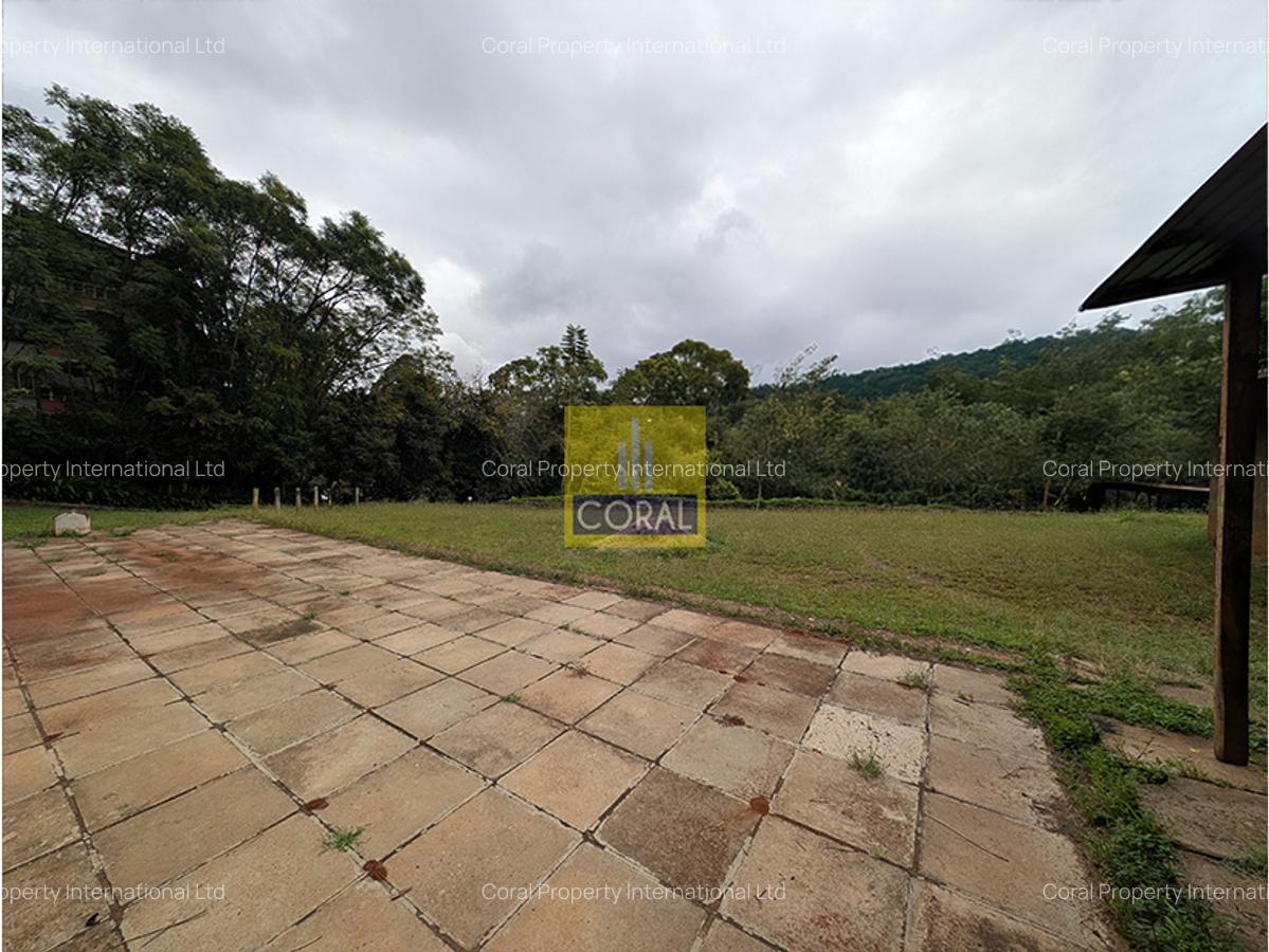 Land in Westlands Area - 4