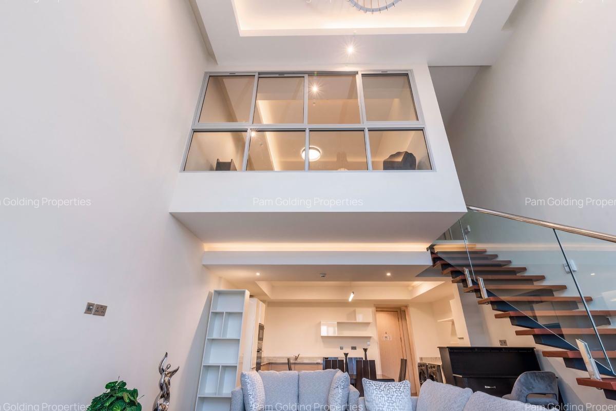 3 Bed Apartment at Muthiithi Road - 2