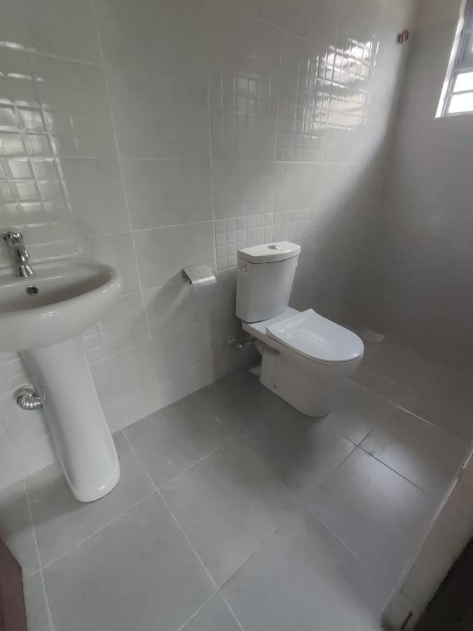 3 Bed House with En Suite in Ruiru - 17