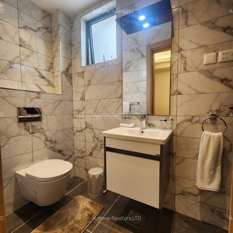 Serviced 2 Bed Apartment with En Suite in Riverside - 3