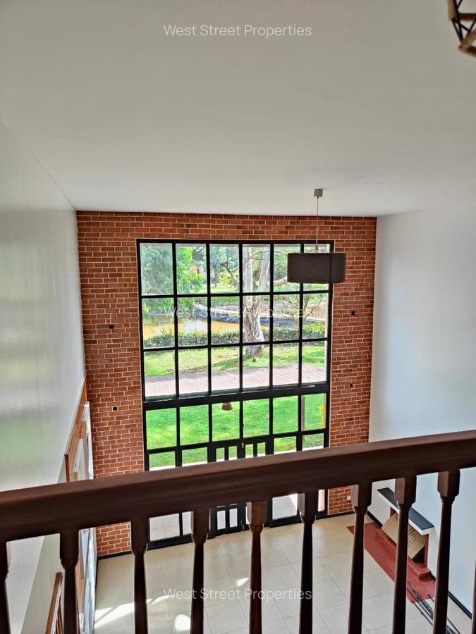 5 Bed Villa with En Suite at Karen - 16