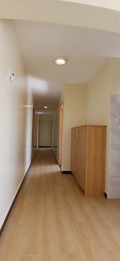 4 Bed Apartment with En Suite at Gitanga Road - 12