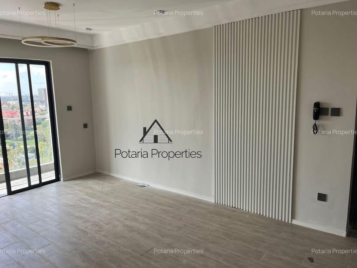 1 Bed Apartment with Swimming Pool in Lavington - 7
