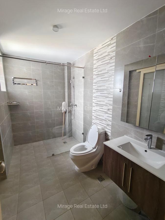 2 Bed Apartment with En Suite in Kileleshwa - 11