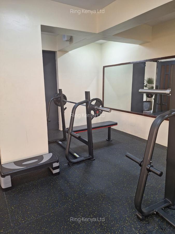 Office with Lift in Juja - 8