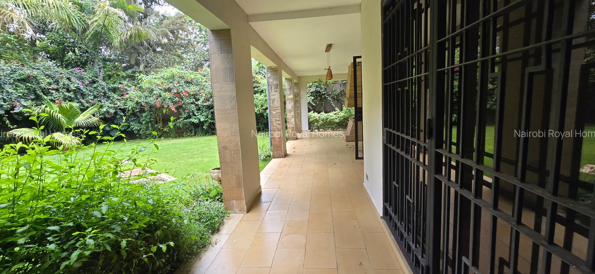 5 Bed Townhouse with En Suite at Mzima Springs - 3