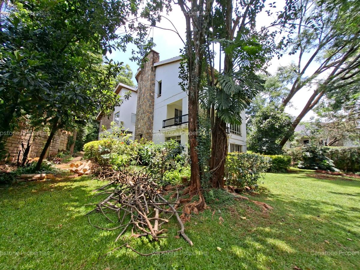 5 Bed House with En Suite in Gigiri - 3