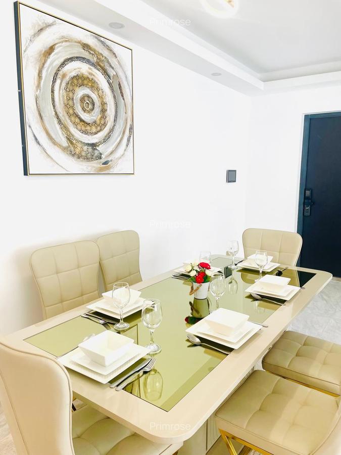 4 Bed Apartment with En Suite in Lavington - 6