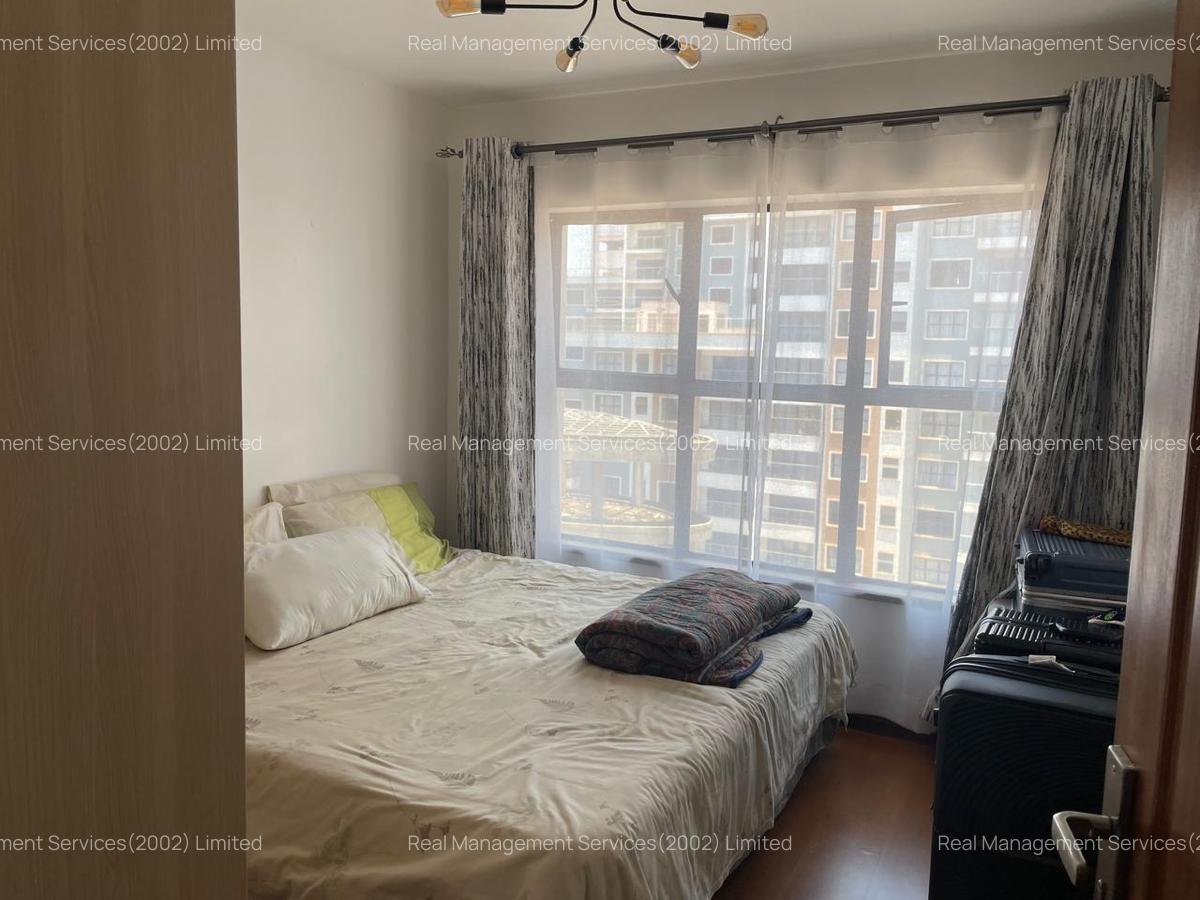 2 Bed Apartment with En Suite at The Alma Road - 4