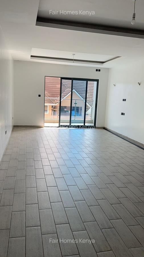 2 Bed Apartment with En Suite at Valley Arcade - 9