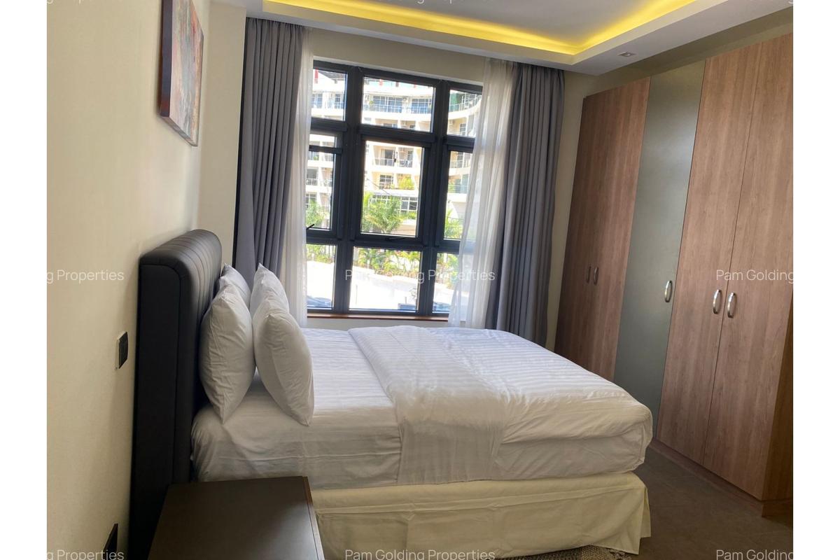 3 Bed Apartment with En Suite in Lower Kabete - 10