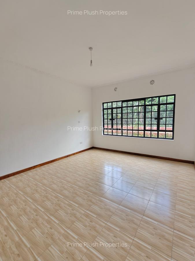 3 Bed House with En Suite in Karen - 13