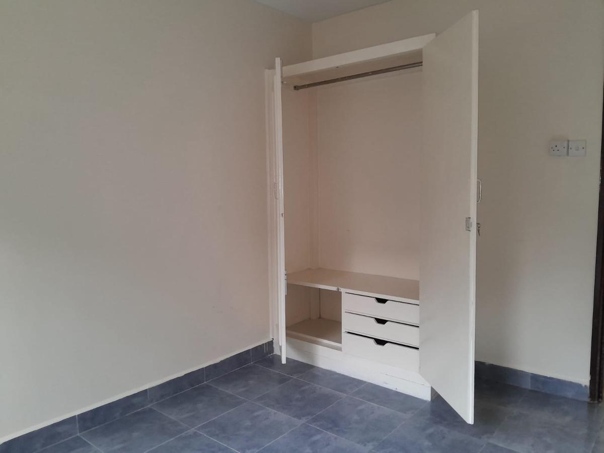 3 Bed Apartment with En Suite at Marcus Gavey - 13