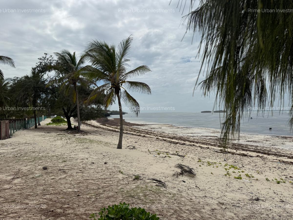 Land in Watamu - 12