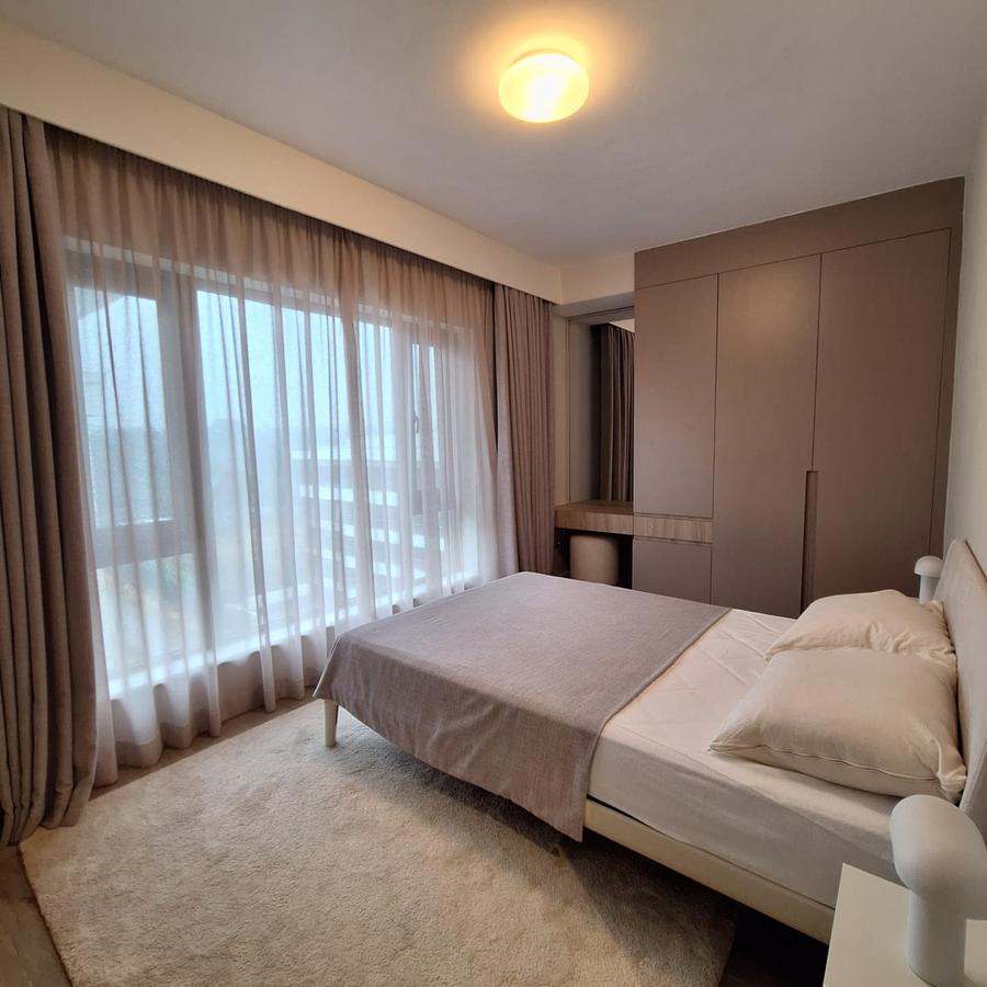 Furnished 2 Bed Apartment with En Suite at Kathini Avenue - 8