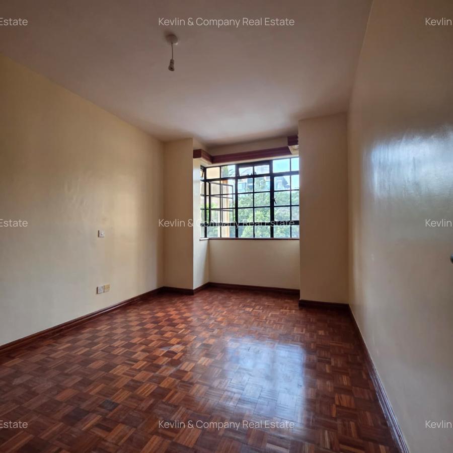 3 Bed Apartment with Swimming Pool in Westlands Area - 12