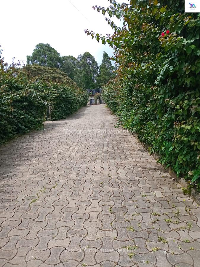 3 Bed House with En Suite in Ngong - 4