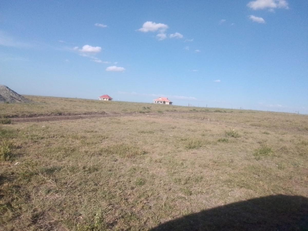0.125 ac land in kitengela