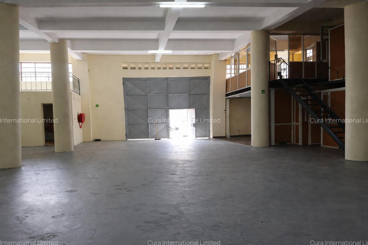 5,250 ft² Warehouse in Ruaraka - 6