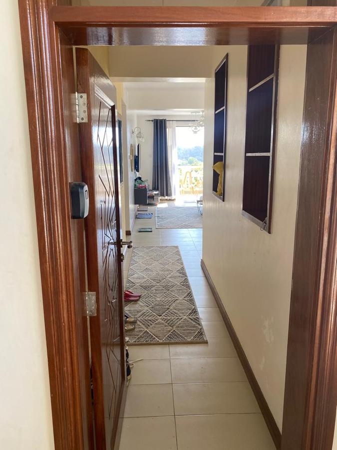 Furnished 2 Bed Apartment with En Suite in Shanzu - 3