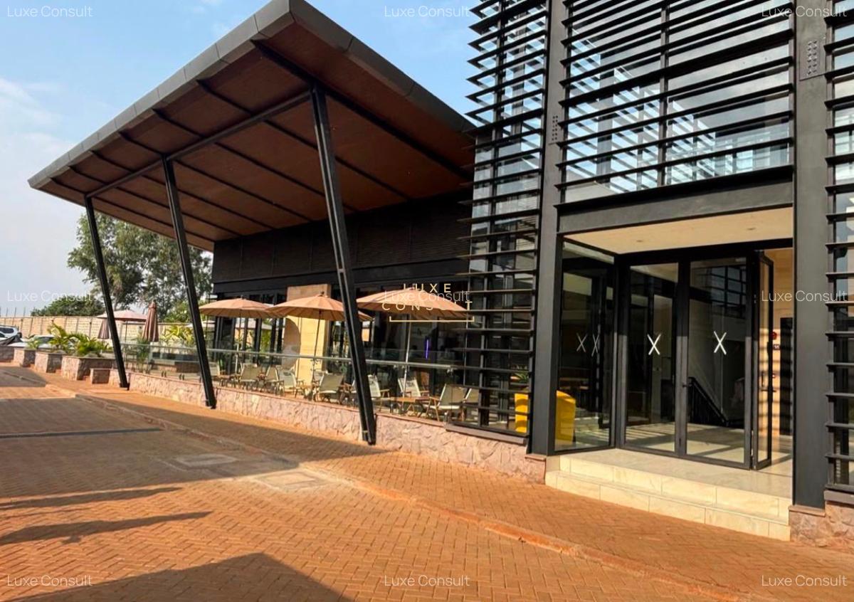 3 Bed Townhouse with En Suite in Kiambu Road - 11