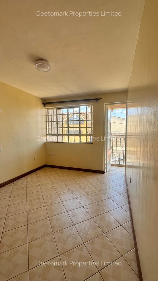 4 Bed Townhouse with En Suite at Dog Unit - 10