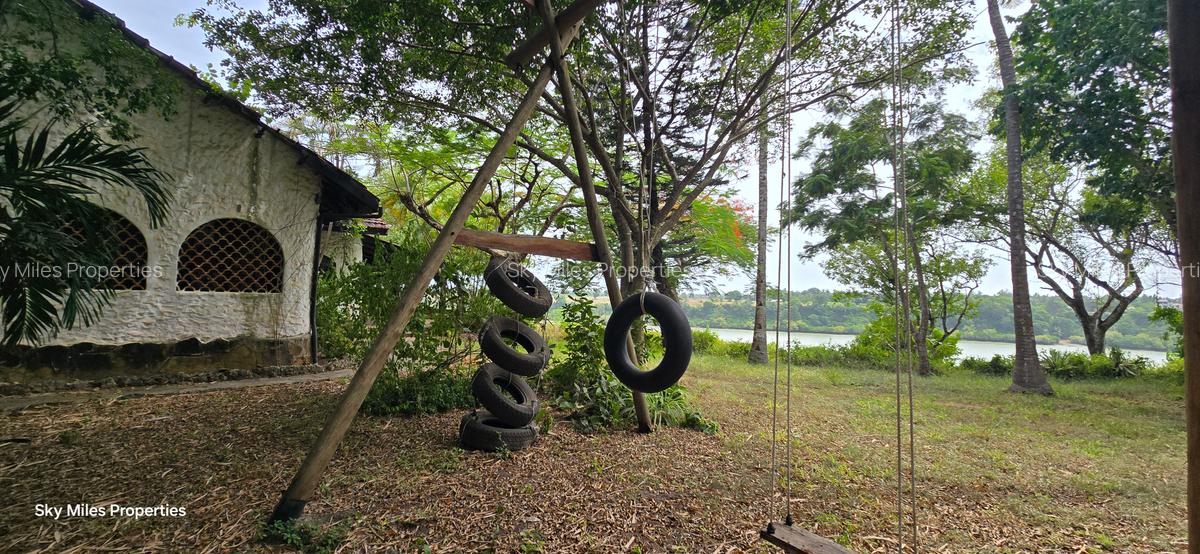 2 ac Land at Mtwapa Creekside - 5